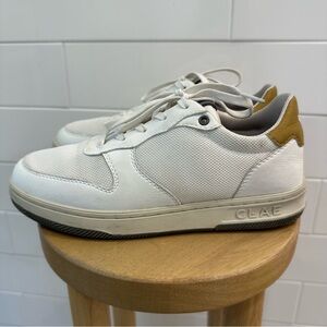 Vuori and Clae Unisex Sneakers